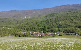 Apartma Ten Sen